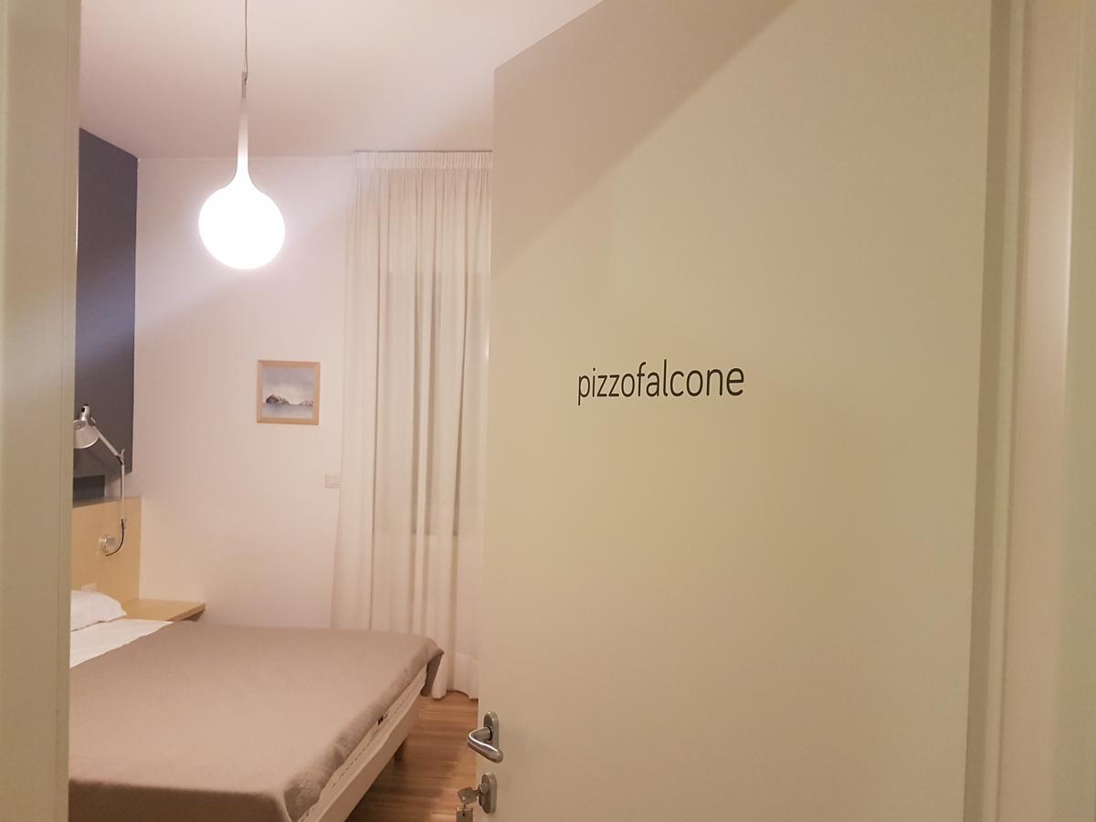 Le Stanze Di Piazza Dei Martiri Nápoles Exterior foto