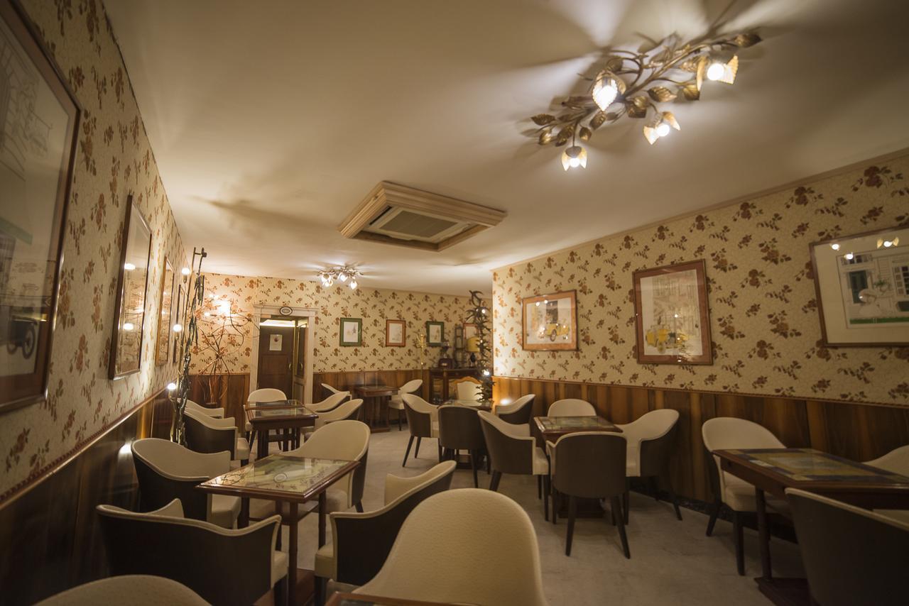 Le Stanze Di Piazza Dei Martiri Nápoles Exterior foto